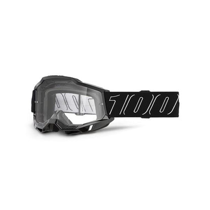 ACCURI2 ゴーグル ブラックライン