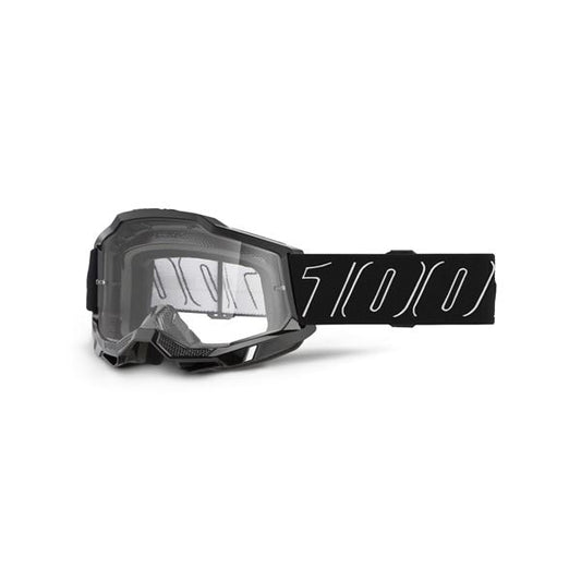 ACCURI2 ゴーグル ブラックライン