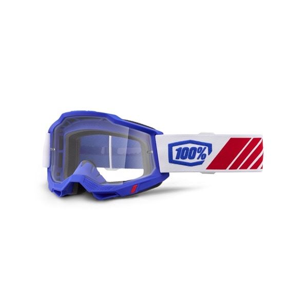 ACCURI2 ゴーグル コルビー