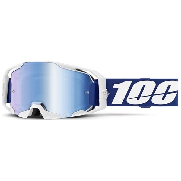 ARmatic ゴーグル ブルー(ブルーミラー)