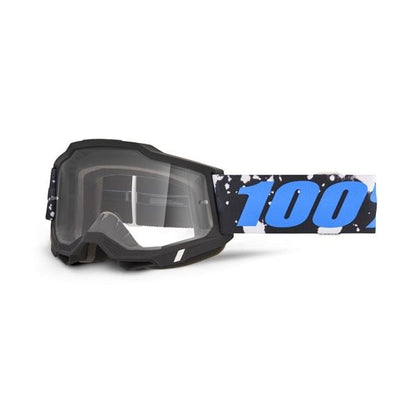 ACCURI2 Goggles Callisto