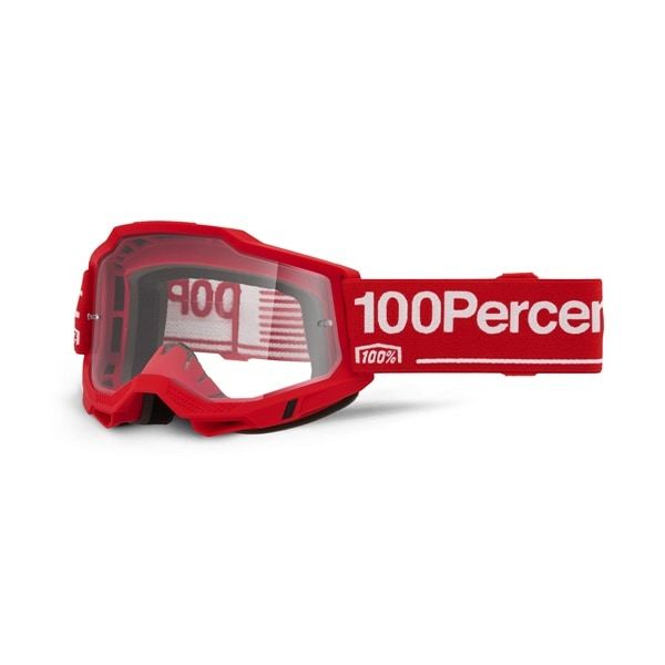 ACCURI2 Goggles Wolg