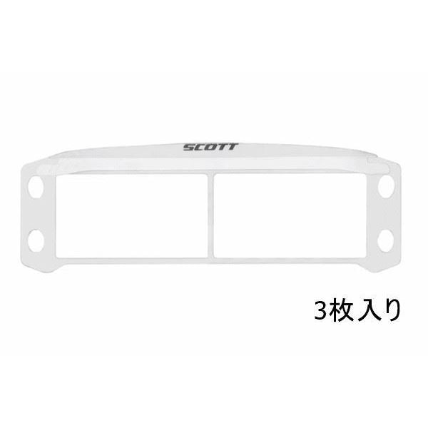 ロールオフパーツ アンチスティック GRID 3枚入り