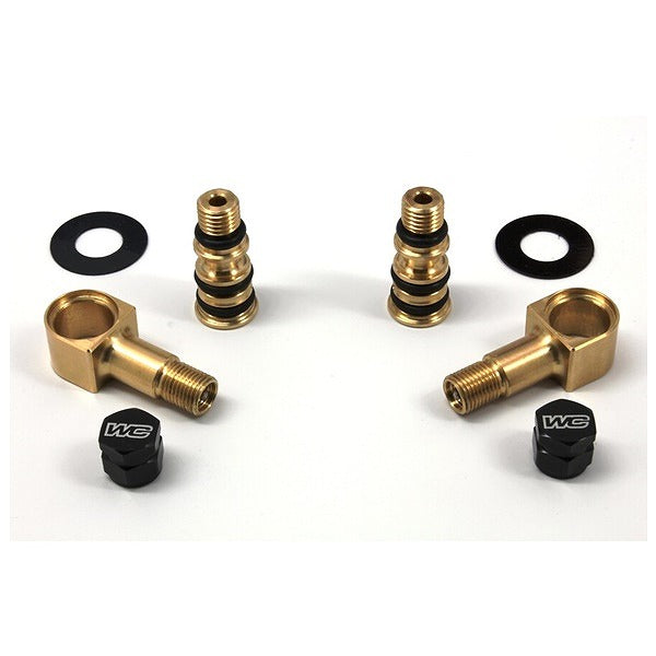 エアフォークイージーフィル CRF450