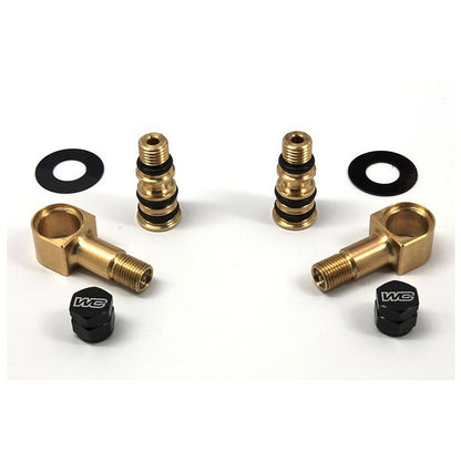 AIRFORK EASY FILL KXF450