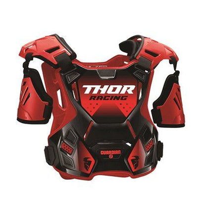 Protector GUARDIAN Guardian Red/Black Kids