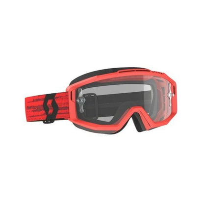 Goggles SPLIT OTG Dark Red