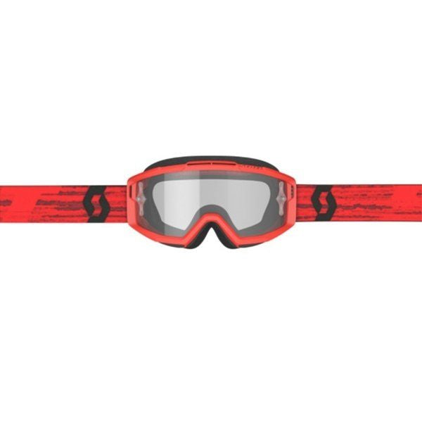 Goggles SPLIT OTG Dark Red