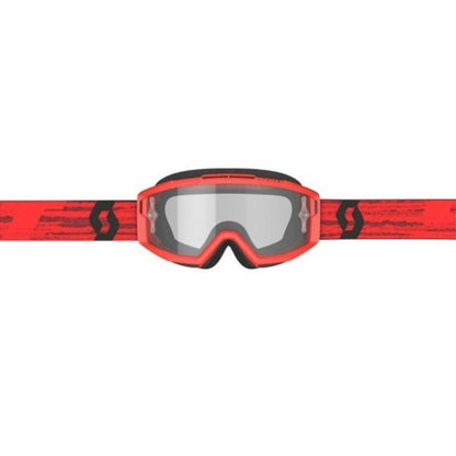 Goggles SPLIT OTG Dark Red