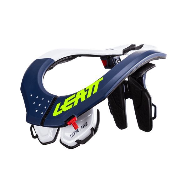 24 Model 3.5 Neck Brace Blue Chest 74-82cm Kids