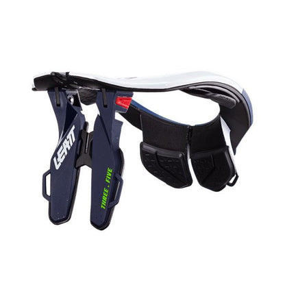 24 Model 3.5 Neck Brace Blue Chest 74-82cm Kids