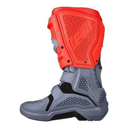 MXブーツ 5.5 FLEXLOCK フレックスロック グラフェン