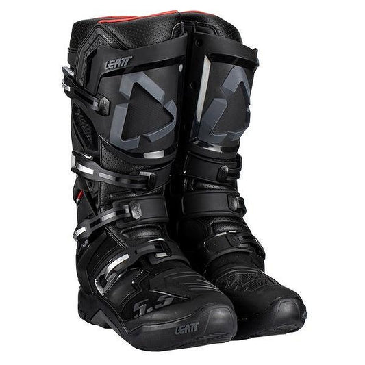 5.5 FlexLock ブーツ ブラック