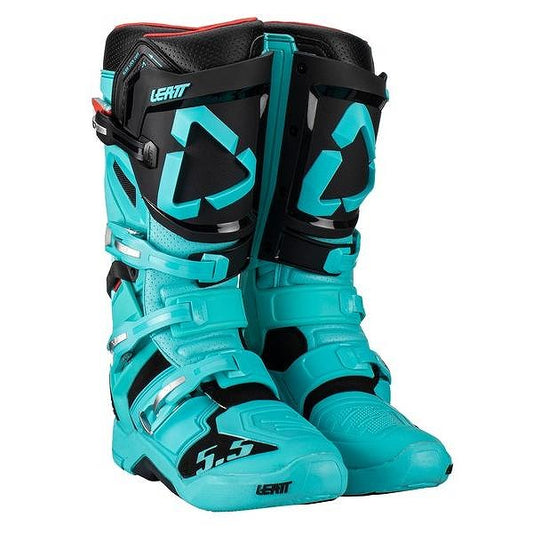 5.5 FlexLock ブーツ フューエル