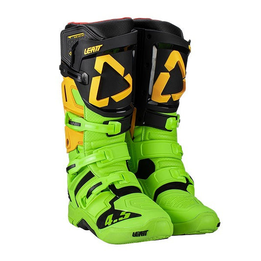 4.5 ブーツ シトラス