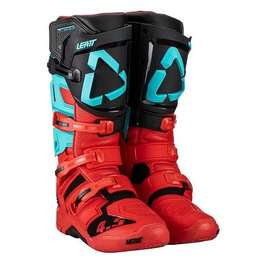 4.5 ブーツ フューエル