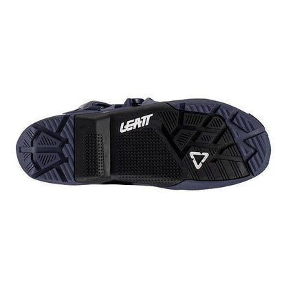 4.5 エンデューロ ブーツ レッド