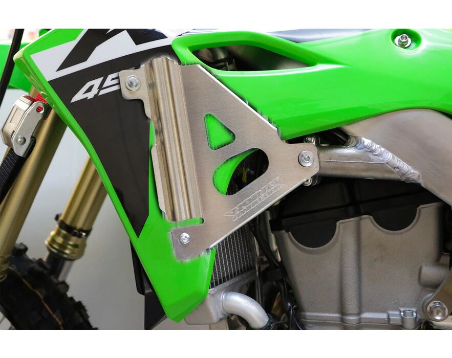 ラジエーターブレース KX250'25~26/KX450'24~'26