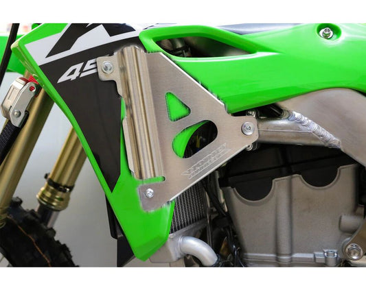 ラジエーターブレース KX250'25~26/KX450'24~'26