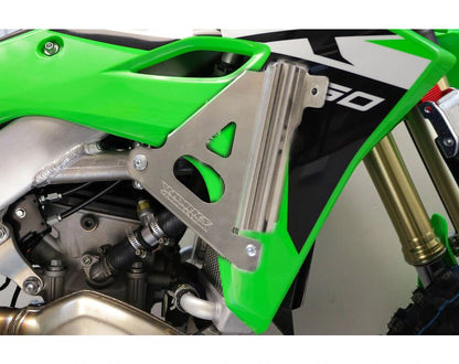 ラジエーターブレース KX250'25~26/KX450'24~'26