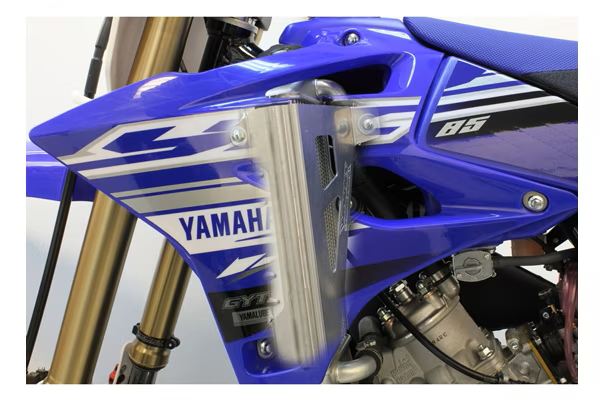 ラジエーターブレース YZ85 '22～'26用