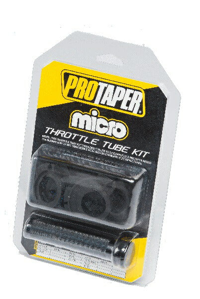 Micro Throttle Tube Kit CR80/CR85/KX65/KX85/RM65/RM85/YZ85/KTM50/KTM65/COBRA50/COBRA65