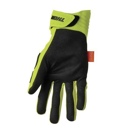 MXグローブ REBOUND リバウンド アシッド/ブラック