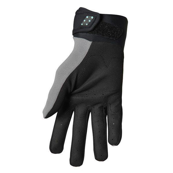 MXグローブ SPECTRUM スペクトラム ブラック