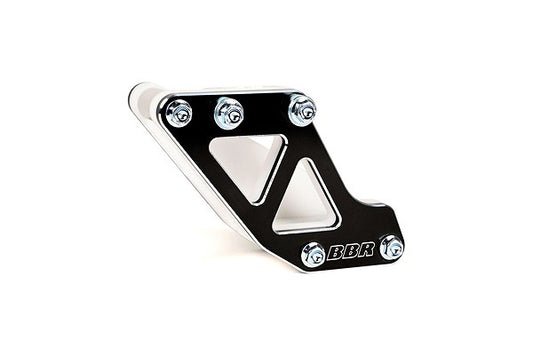 チェーンガイド FACTORY エディション ブラック CRF110F