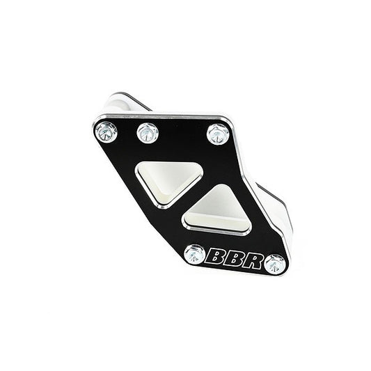 チェーンガイド FACTORY エディション ブラック CRF125F