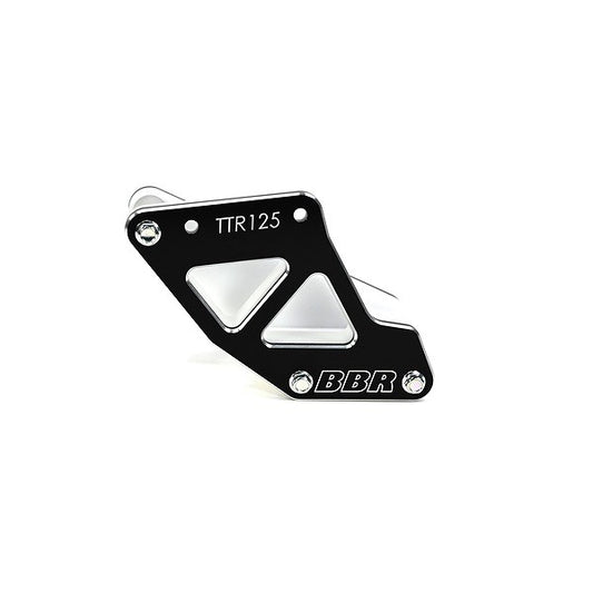 チェーンガイド FACTORY エディション ブラック TTR125