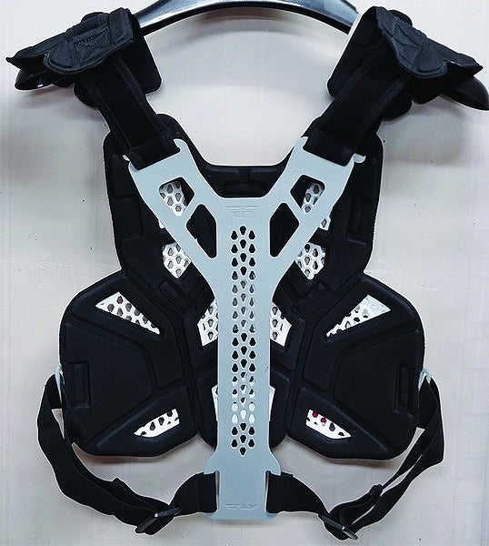 REVEL LITE ルーストガード ブラック