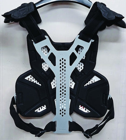 REVEL LITE ルーストガード ブラック