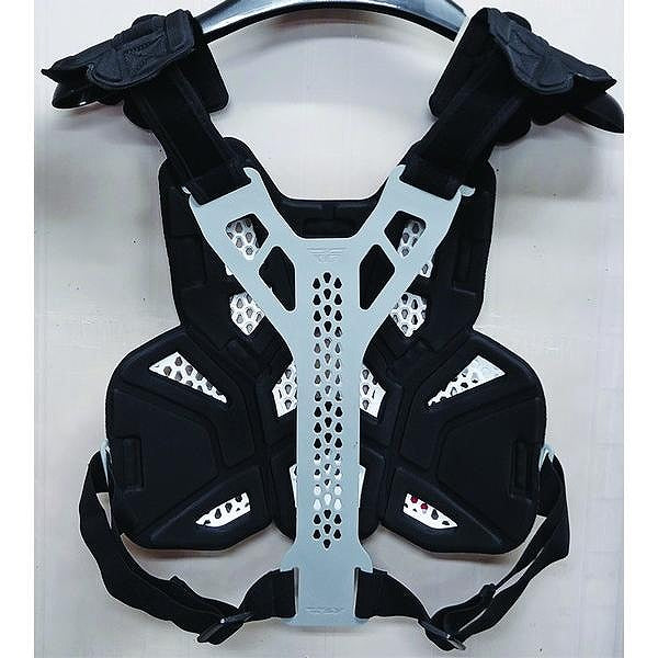 REVEL LITE ルーストガード ホワイト