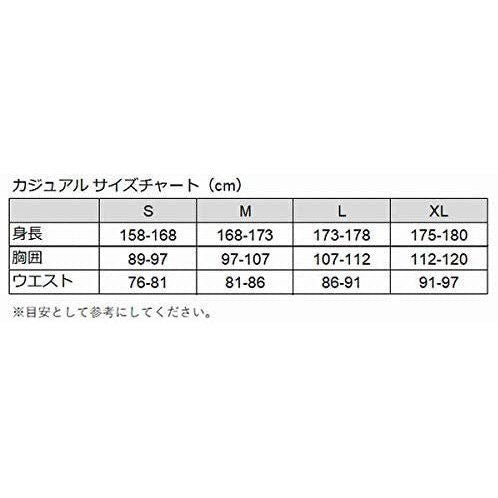 パーカー BARRAGE チョーク