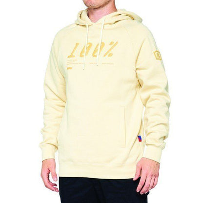 パーカー BARRAGE チョーク