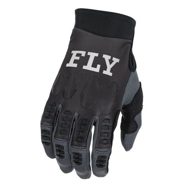 MX Gloves EVOLUTION DST Black/Gray XL size