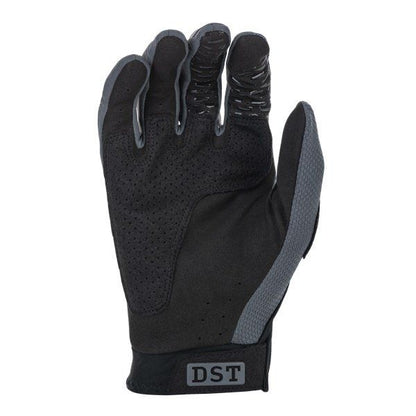 MX Gloves EVOLUTION DST Black/Gray XL size