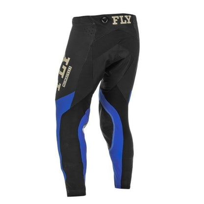 MXパンツ EVOLUTION DST エボリューション DST ブルー/ブラック