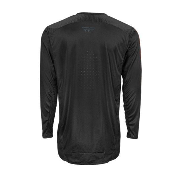 MXジャージ LITE SE ライト SE メタル/レッド/イエロー