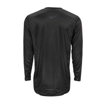 MXジャージ LITE SE ライト SE メタル/レッド/イエロー