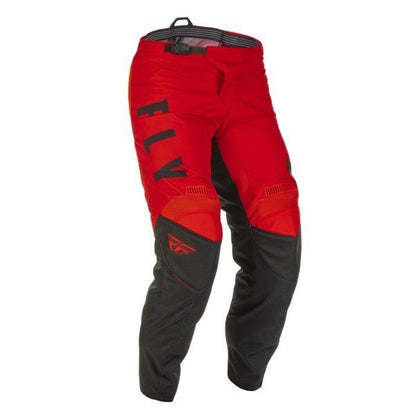 MXパンツ F-16 レッド/ブラック 28インチ