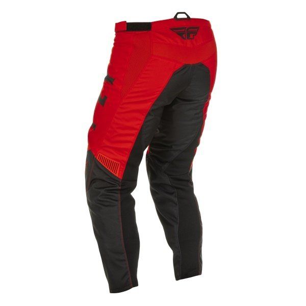 MXパンツ F-16 レッド/ブラック 28インチ