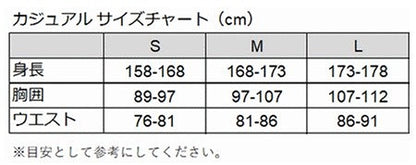 TEMPUS(APACHE) スナップジャケット