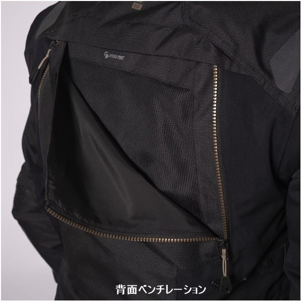 ADV MULTITOUR 5.5 ジャケット ステルス