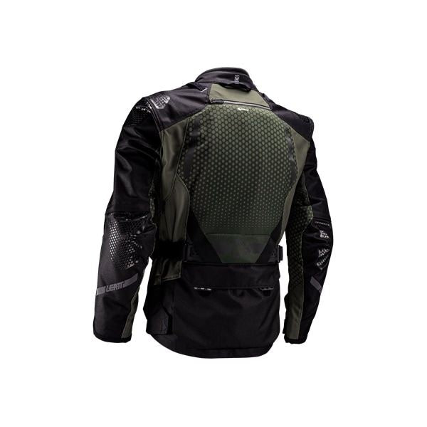 ADV FLOWTOUR 5.5 Jacket Forest