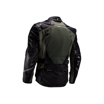 ADV FLOWTOUR 5.5 Jacket Forest