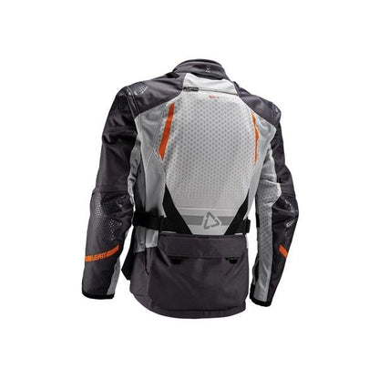 ADV FLOWTOUR 5.5 Jacket - Iron