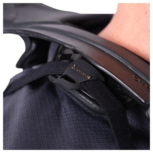 ADV FLOWTOUR 5.5 Jacket - Iron