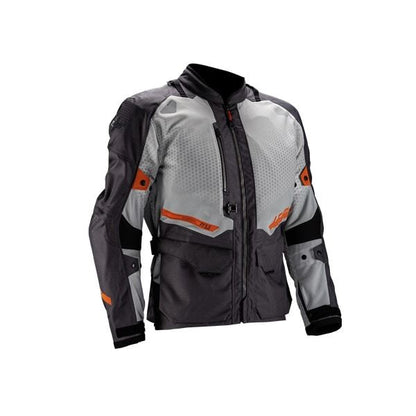ADV FLOWTOUR 5.5 Jacket - Iron